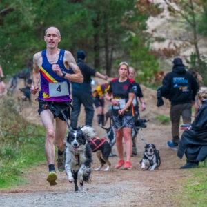 Saturday 5km Race