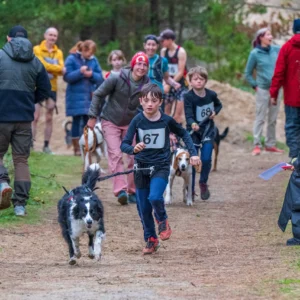 Saturday Short Race