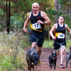 Sunday 10km Race
