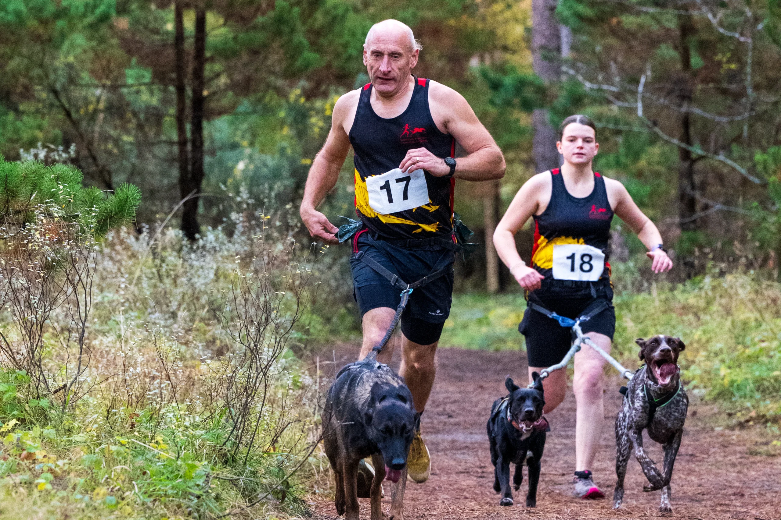 Sunday 10km Race