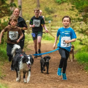Sunday Short Race